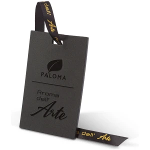 Afbeelding van Autoluchtverfrisser Paloma Aroma Del 'Arte Magia Nera 1 Stuks [P82086] - e77d 2772 44f0 bc34 3440b4e337b8