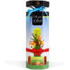 Afbeelding van Geurstokjes / Geurdiffuser - 100 ml stijlvolle geurverspreider in glazen fles - “Christmas Spice” - 100