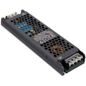 Afbeelding van Gestabiliseerde Netwerkvoeding Transformator 12V DC 20,8A - 250W - Geschikt voor LED-Verlichting en