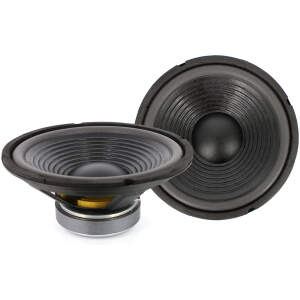 Afbeelding van Woofer - 10" / 250 mm - 120/240 W - 8 Ω [30755] - e981 45d9 4fed bb8b 350244ccfc6c 1