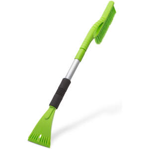 Afbeelding van Telescopische Sneeuwborstel met IJskrabber - 68-90 cm - Auto [57020] - e981 4fdc 419b 8ccb 86af78f73665 1