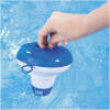 Afbeelding van Chloordispenser Voor Zwembad – Drijvende Doseerder Voor Chloortabletten – Geschikt Voor Tabletten Tot 5