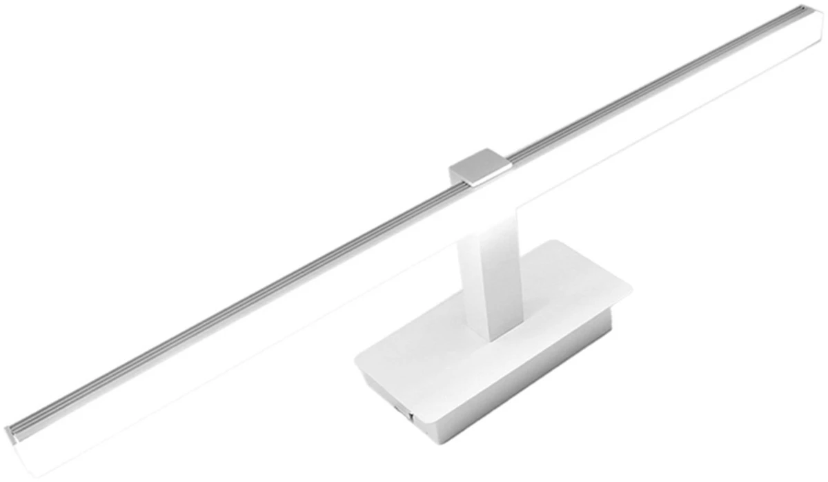Afbeelding van Spiegelverlichting - Badkamerlamp - Spiegel Verlichting - Led Verlichting - Spiegellamp - Badkamer