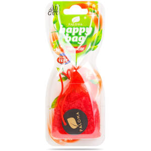 Afbeelding van Luchtverfrisser Zakje - Geurballetjes - Minimaal 4 Weken Geur - Voor Auto & Thuis - 1 Stuk -