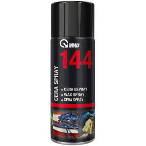 Afbeelding van Wax Spray - 400ml - Auto Lak Poetsen & Beschermen - Verwijdert Krasjes en Roest - Met Was & Siliconen