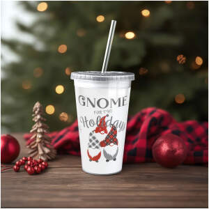 Afbeelding van Kerstbeker - met rietje en deksel - 473 ml - kunststof 1 Stuks [59710] - ed85 87ac 40b1 bd4d ff5e2382239c