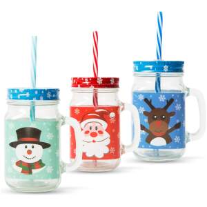 Afbeelding van Glazen beker - kan 1 Stuks [58656] - eef3 4071 4e30 ad5f 7c89b4d58bcb 1