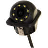 Afbeelding van Achteruitrijcamera auto - 12V - 720p HD - 170° kijkhoek - 8 LED’s - IP67 waterdicht - Inclusief kabelset