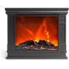 Afbeelding van Decoratieve Elektrische Haard - LED Vlammen - Zwart - Werkt op Batterijen [BW2012] - ef4c 141c 4e8f a0a4