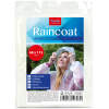 Afbeelding van Lichte Regenjas - Unisex Poncho - Waterdicht EVA - 68 x 115 cm [57027] - ef9c cf3e 4701 9024 03feb0367313