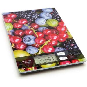 Afbeelding van Keukenweegschaal - bessen 1 Stuks [57268E] - f066 0488 467b 9007 20ec12ed5267