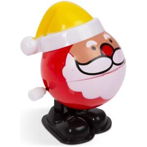 Afbeelding van Opwindbare springende Kerstman - 6 x 5 cm 1 Stuks [58560A] - f0db f2cc 4f93 a2df 1048317a64c4