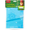 Afbeelding van Kersttafelkleed - 274 x 137 cm - 2 soorten 1 Stuks [58630] - f295 545b 4168 bc32 2f0eb6e4d060 1