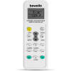 Afbeelding van Bewello - Universele Airco Afstandsbediening - voor (multi) split unit Airconditioning - Afstandbediening