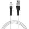 Afbeelding van Oplaadkabel / Datakabel - USB Type-C 1 Stuks [55436] - f658 c499 40c0 b888 c432c9122e2b 1