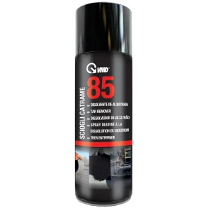 Afbeelding van Teer Verwijderaar Spray 400ml - Verwijdert Teer, Hars & Lijmresten | Voor Auto, Motor & Kunststof |