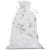 Afbeelding van Organza cadeauzakje - 3 soorten - 10 x 15 cm 12 Stuks [58078A] - f72a 3bdc 4426 9b30 1e12039e8237 1