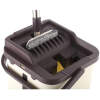 Afbeelding van Mopset met Emmer - Microvezel Dweil, Reservekop & 2-in-1 Emmer met Afvoer - 6 L [A0186] - f82d beec 467a
