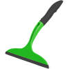 Afbeelding van Siliconen Raamwisser - Zeem Alternatief - Auto Wassen - Badkamer Wisser - 21 cm - groen 1 Stuks [57054G] -