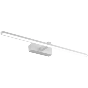 Afbeelding van Spiegelverlichting - Badkamerlamp - Spiegel Verlichting - Led Verlichting - Spiegellamp - Badkamer