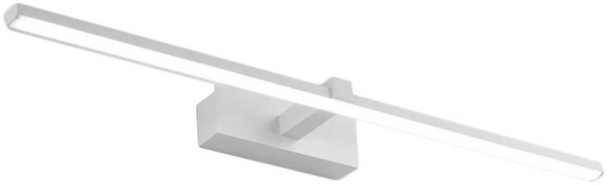 Afbeelding van Spiegelverlichting - Badkamerlamp - Spiegel Verlichting - Led Verlichting - Spiegellamp - Badkamer