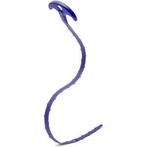 Afbeelding van Kunststof afvoerreiniger 1 Stuks [57350] - fa6f ca1d 4425 9669 5e3f642e85a0 1