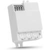 Afbeelding van Inbouw Bewegingssensor - Verborgen - 360° - 5.8 GHz Radar - Bereik Tot 10 m - Max 1200W - IP20 - Instelbare