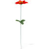 Afbeelding van Kerstdecoratie - kerstster - 50 cm 1 Stuks [59700] - fc74 f507 44cf b400 42a64f6f079b