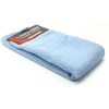 Afbeelding van Microvezeldoek / schoonmaakdoek / stofdoek - pluisvrij - 40 × 40 cm - auto & huishouden - herbruikbaar
