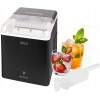 Afbeelding van ELDOM - Ideal IJsmachine / Ijsblokjes Machine met Deksel– 12 kg/24 u – 100 W – 1,3 L reservoir