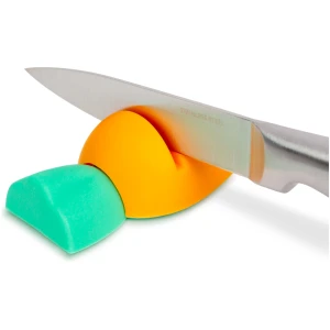 Afbeelding van Messenslijper - wortelvorm - 9,5 x 4,8 cm 1 Stuks [BW1029] - fff3 8f37 4dff b78e 84a40f7794e9 1