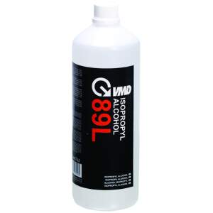 Afbeelding van Isopropyl Alcohol 98% - Reinigingsmiddel 1000 ml voor Elektronica & Technisch Onderhoud [17289L] - 00c4