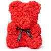 Afbeelding van Rozenbeer - rood - 70 cm 1 Stuks [A0221-L] - 01 A0221 L web