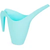 Afbeelding van 1x Gieter voor Planten – 1,6 Liter – Kunststof – Lang Smal Giettuit – Ergonomisch Handvat – Moderne