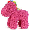 Afbeelding van Roze pony – roze – 40 cm 1 Stuks [A0221-U] - 03 A0221 U web