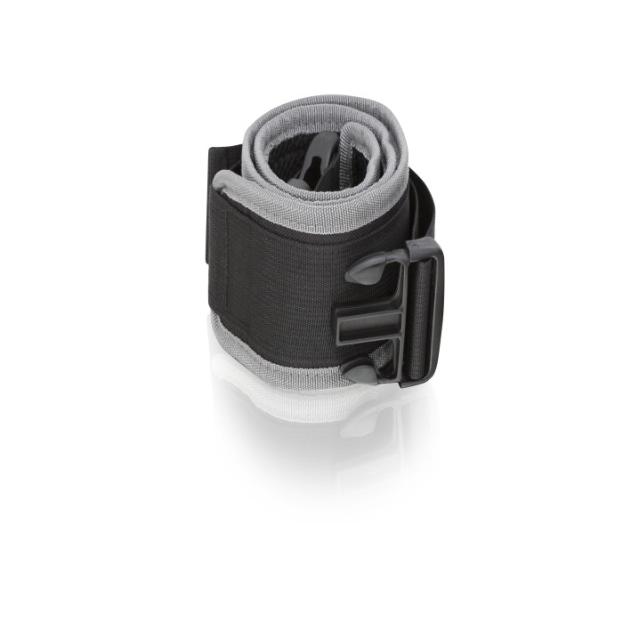 Afbeelding van Polyester Gereedschapsgordel / Gereedschapsriem met Gereedschapshouder - Verstelbaar, Waterafstotend, met