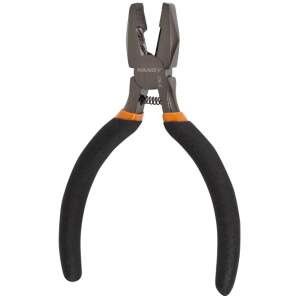 Afbeelding van Mini Combinatietang 115 mm - Chroom-Vanadium | Precisiegereedschap met Ultragreep [10315] - 0a65 c39f 4716