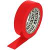 Afbeelding van 10× Isolatietape Rood 10 m × 19 mm – Set Van 10 Rollen – PVC Elektrische Tape Voor Kabelisolatie En