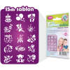 Afbeelding van Verjaardag Sjablonenset - 15 Stuks Voor Glitter Tattoos [TY50154] - 1872 80b3 40aa 84f6 723157c7909d