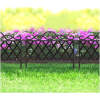 Afbeelding van Tuinborder / schutting 10 Stuks [11468B] - 1daa fbea 4e6d 838d af1e586092f6