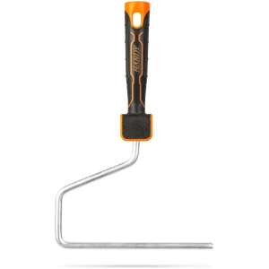 Afbeelding van Verfrolbeugel / Verfroller Beugel 180 mm (7″) – Ergonomische Handgreep Met Antislip – Geschikt Voor 8