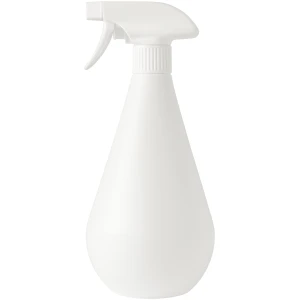 Afbeelding van Plantenspuit – Handsproeier – Kunststof – Wit – 900 Ml – Voor Plantenverzorging, Tuin &