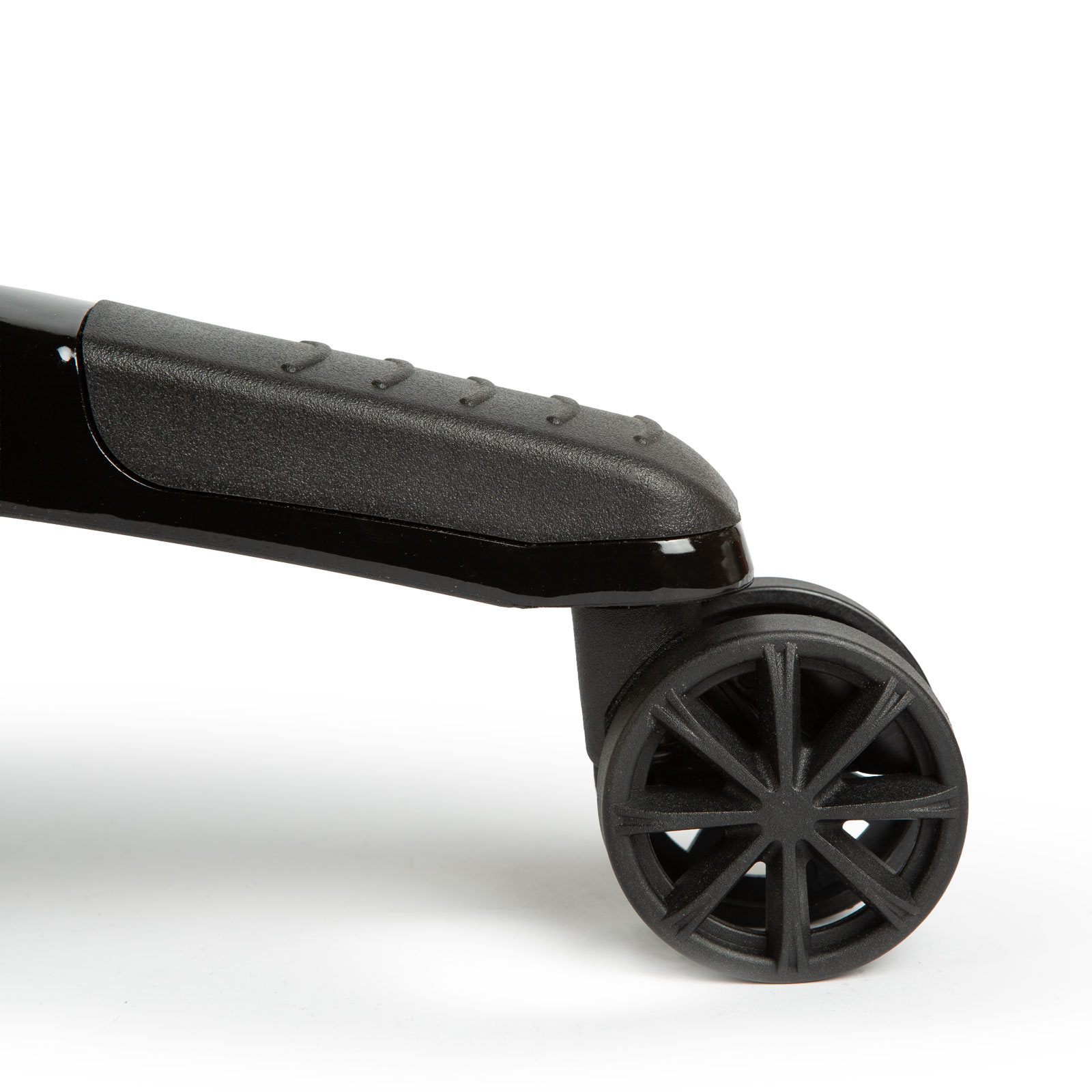 Afbeelding van Gaming Stoel Met Kussens En Voetensteun – Ergonomische Bureaustoel Met 4D Armleuningen En Verstelbare