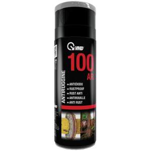 Afbeelding van Anti-Roest Primer Spray - 400ml - Corrosiewerend - Weer- en Chemisch Bestendig - Hittebestendig Tot 100°C -