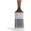 Afbeelding van Platte Verfkwast Kunststof 2″ (50 mm) – Voor Water- En Oplosmiddelhoudende Verf, Lak En Beits –