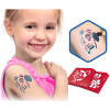 Afbeelding van Paw Patrol Sjablonenset - 12 Stuks Tattoo Stencils voor Jongens [TY50209] - 3757 738f 43e0 9209 ad9c46b43cdf