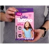 Afbeelding van Dreamy Glitter Tattoo Set Voor Meisjes Met Vlinders en Bloemen [TY50177] - 375e 9b86 4adf 96cd 62a2b74e90c3