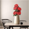 Afbeelding van Kunstplant - Woon Decoratie - chrysant - rood - 12 x 58 cm 1 Stuks [11912C] - 38ee f0d0 4fdb 8dde ea0cd972f49d