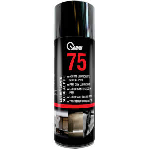 Afbeelding van Droge PTFE Smeerspray - Stof- & Waterafstotend Smeermiddel [17275] - 39bb eef8 497a 83c9 adda408517ea