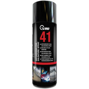 Afbeelding van Anti-Spat Laspray 400ml - Spatbescherming Zonder Siliconen voor MIG, TIG en Autogeen Lassen - Corrosiewerend